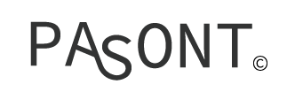 PaSont Logo